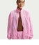 IM8200　W WATER REPEL JKT　621PNKRIS/SAIL　716719-0002