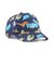 027406　K ESS NO.1 LOGO AOP BB CAP JR　02NVY/D.AOP　719294-0001