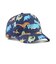027406　K ESS NO.1 LOGO AOP BB CAP JR　02NVY/D.AOP　719294-0001