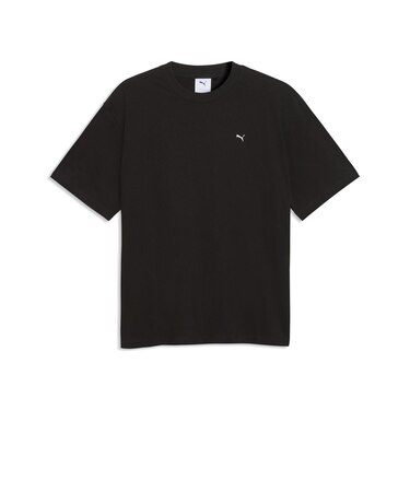 637885 M GRAPHIC FOOTBALL TEE 01BK 717903-0001