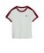 633952　W T7 SLIM TEE　29CREME DE MINT　708926-0003