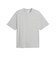 637885　M GRAPHIC FOOTBALL TEE　04LIGHT GRAY H.　717903-0002