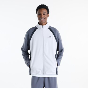 MJ62T3G4GYM M ニットトラックJK GYM 718502-0001