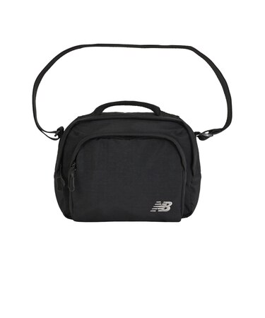 AC11656BK U ショルダーポーチ BK 718515-0001