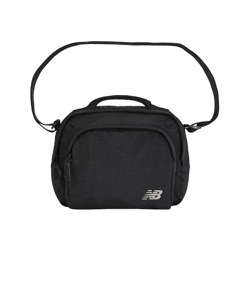 AC11656BK U ショルダーポーチ BK 718515-0001
