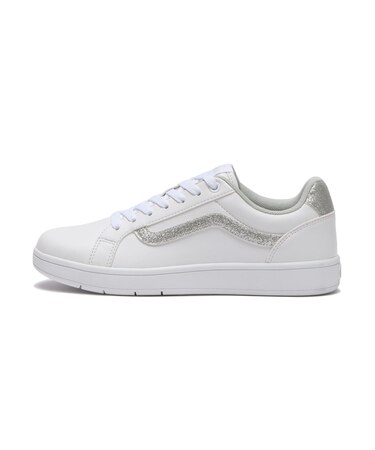 V2138 GL DUCE WHT/SILVER 713626-0001