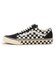 VN000Z901KP　OLD SKOOL　CHK BLK/MARSHMA　712928-0001