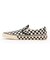 VN000DAH1KP　CLASSIC SLIP-ON　CHK BLK/MARSHMA　712923-0001