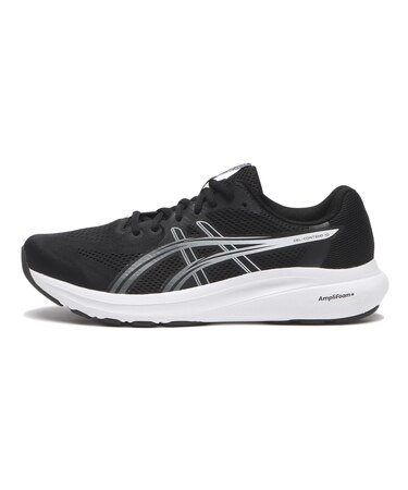 1011C250.003 GEL-CONTEND 10 EW BLACK/WHITE 718335-0001