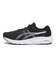 1011C250.003　GEL-CONTEND 10 EW　BLACK/WHITE　718335-0001