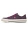 33703191　ONE STAR AGED SUEDE　PURPLE/PINK　716214-0001