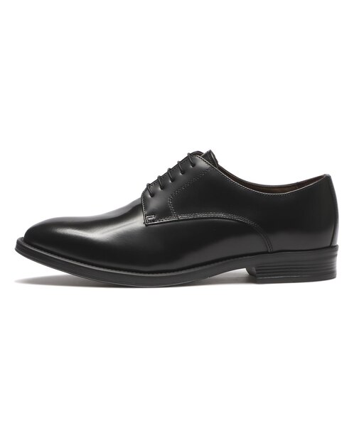 GM01401　TREGNANO PLAIN　NERO　706328-0001