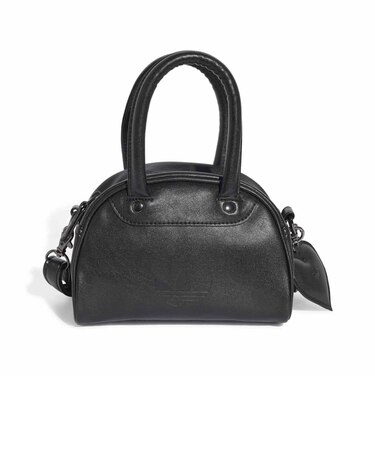 KW7370 W TRF BOWLING BAG(SK) BLACK 715860-0001