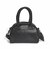 KW7370　W TRF BOWLING BAG(SK)　BLACK　715860-0001