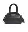 KW7370　W TRF BOWLING BAG(SK)　BLACK　715860-0001