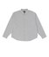 VN000ZY5LTG　Vans X Rowan Stripe LS Woven　Light Grey　715495-0001