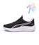 313322　22-25 SKYROCKET LITE 2 EASE IN　*07BK/LAVENDER　698501-0006