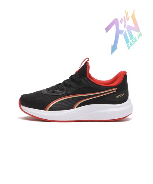 313323 17-21 SKYROCKET LITE 2 EASE IN *06BK/F.RED 698502-0005
