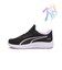 313323　17-21 SKYROCKET LITE 2 EASE IN　*07BK/LAVENDER　698502-0006