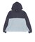VN000ZY77CA　Vans X Rowan Quarter Z-Hoodie　Parisian Night　715494-0001