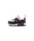 KIV7240　12-16AIR MAX 90 MESH VS (TD)　104WHITE/PLYPNK　716937-0002