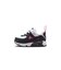 KIV7240　12-16AIR MAX 90 MESH VS (TD)　104WHITE/PLYPNK　716937-0002