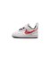KIR1528　12-16COURTBOROUGH LOW WIN (TD)　100WHITE/CRNTBL　716923-0001