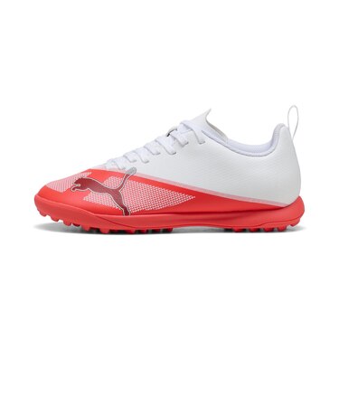 109169　215-245 ULTRA 7 PLAY TT JR　01ULTRA RED/BK　714672-0001
