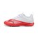 109169　215-245 ULTRA 7 PLAY TT JR　01ULTRA RED/BK　714672-0001