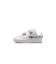 KIV6013　12-16TENNISESSENTIAL CHW P TD　100WHITE/BLACK　716926-0001