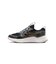 KIR0725　225-25(H)COSMIC RUNNER PE (GS)　001BLACK/M GOLD　716922-0001