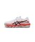 1104A056.102　JUNIOLE 7 TF　WHITE/FLASH RED　717871-0001