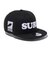 15226379　950 SFJ SURF BLK　BLK　718962-0001