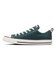 31318770　AS FREELACE OX　DARK GREEN　716205-0001