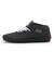 VN0A5FCDB2U　SKATE HALF CAB　CHARCOAL GRY/BK　712937-0001
