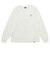126K1022400　U Waffle Sole TAS L TEE　OFF WHTE　714522-0001