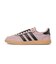 KK2228　BREAKNET SLEEK SUEDE　*DUAL/CORE/GUM3　714956-0001