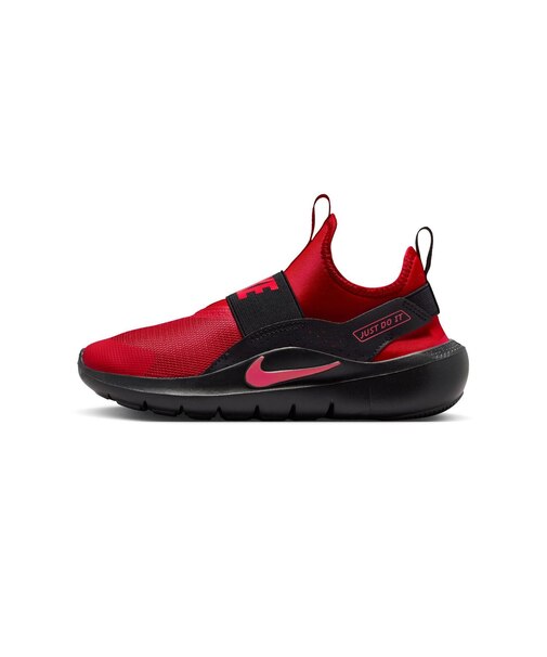 KIF2893　225-25(H)FLEX RUNNER 4 (GS)　608UNVRED/RDORB　699956-0003