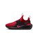 KIF2893　225-25(H)FLEX RUNNER 4 (GS)　608UNVRED/RDORB　699956-0003