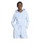 LE8321　W GFX ZIPHOODIE(BADIGIRL)　CRYSTALSKY　716546-0001