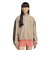 LE8307　W CHECKS TT(BADIGIRL)　CLINEN/ACOFF　716539-0001