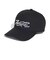 LD4298　U GRX BB CAP(BADIGIRL)　BLACK　716520-0001
