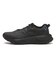 6010415　M UA CHARGED BANDIT TR 4 WP　001BLK/ANC/OOX　719015-0001