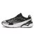 6005284　UA SOLA　004BLK/WHT/MSV　701419-0004