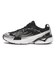 6005284　UA SOLA　004BLK/WHT/MSV　701419-0004