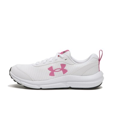 6016202 W UA DRIFT 100WHT/BLK/PIF 719011-0003