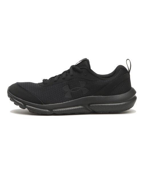 6016201 M UA DRIFT 002BLK/BLK/BLK 719010-0002