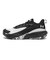 6009398　U UA LOCKDOWN 8　001BLK/WHT/WHT　719019-0001