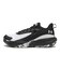 6009398　U UA LOCKDOWN 8　001BLK/WHT/WHT　719019-0001