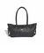 LD4296　W EL POCKET BAG(BADIGIRL)　BLACK　716519-0001